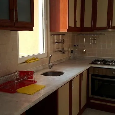 Yildirim 2 Apartamento *