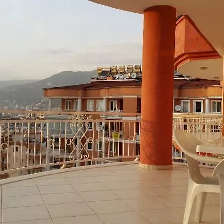Yildirim 2 Apartamento Alanya