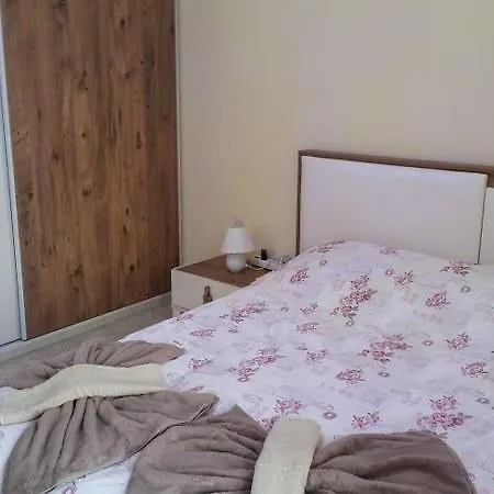Yildirim 2 Apartamento
