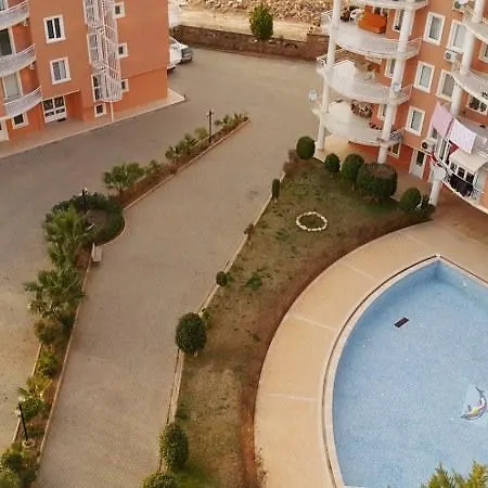 Yildirim 2 Apartamento