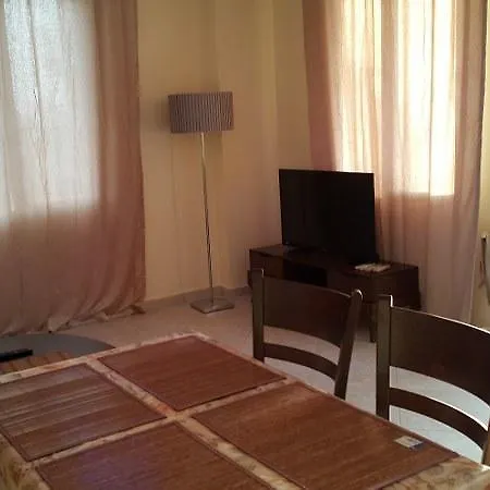 Apartamento Yildirim 2 *