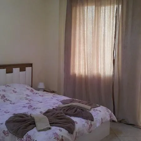 Yildirim 2 Apartamento *