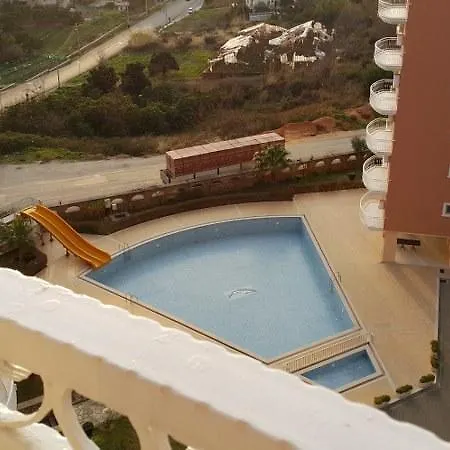 Yildirim 2 * Alanya