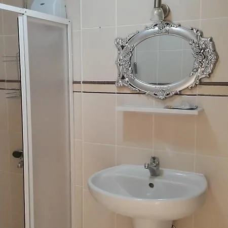 Apartment Yildirim 2