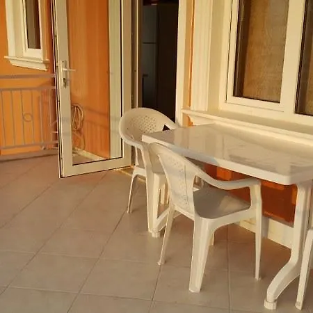 Yildirim 2 Apartment Alanya