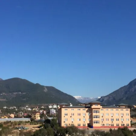Yildirim 2 Alanya