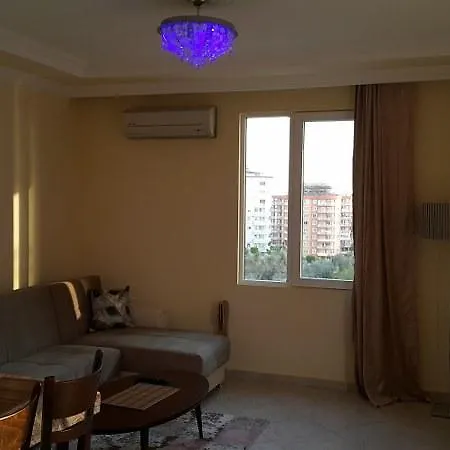 Yildirim 2 Apartament Alanya