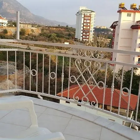 Yildirim 2 Alanya