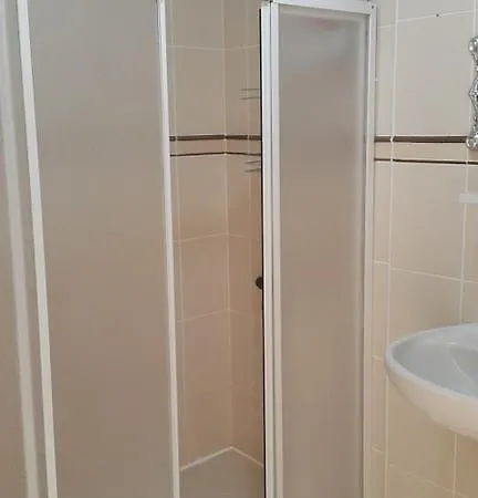 Yildirim 2 Apartament