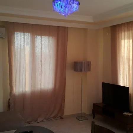 Apartament Yildirim 2 Alanya