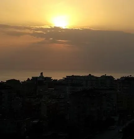 Yildirim 2 * Alanya