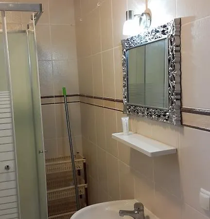 Yildirim 2 Apartament *