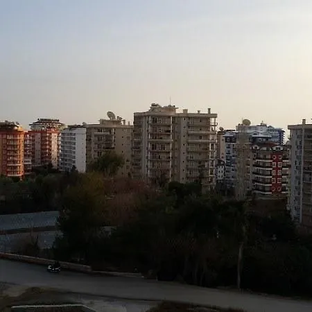 Apartament Yildirim 2 Alanya